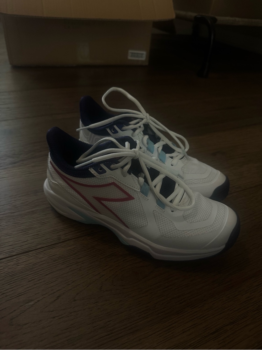 Diadora Women’s Pickleball Shoes